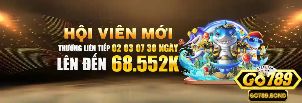 Tải App GO789